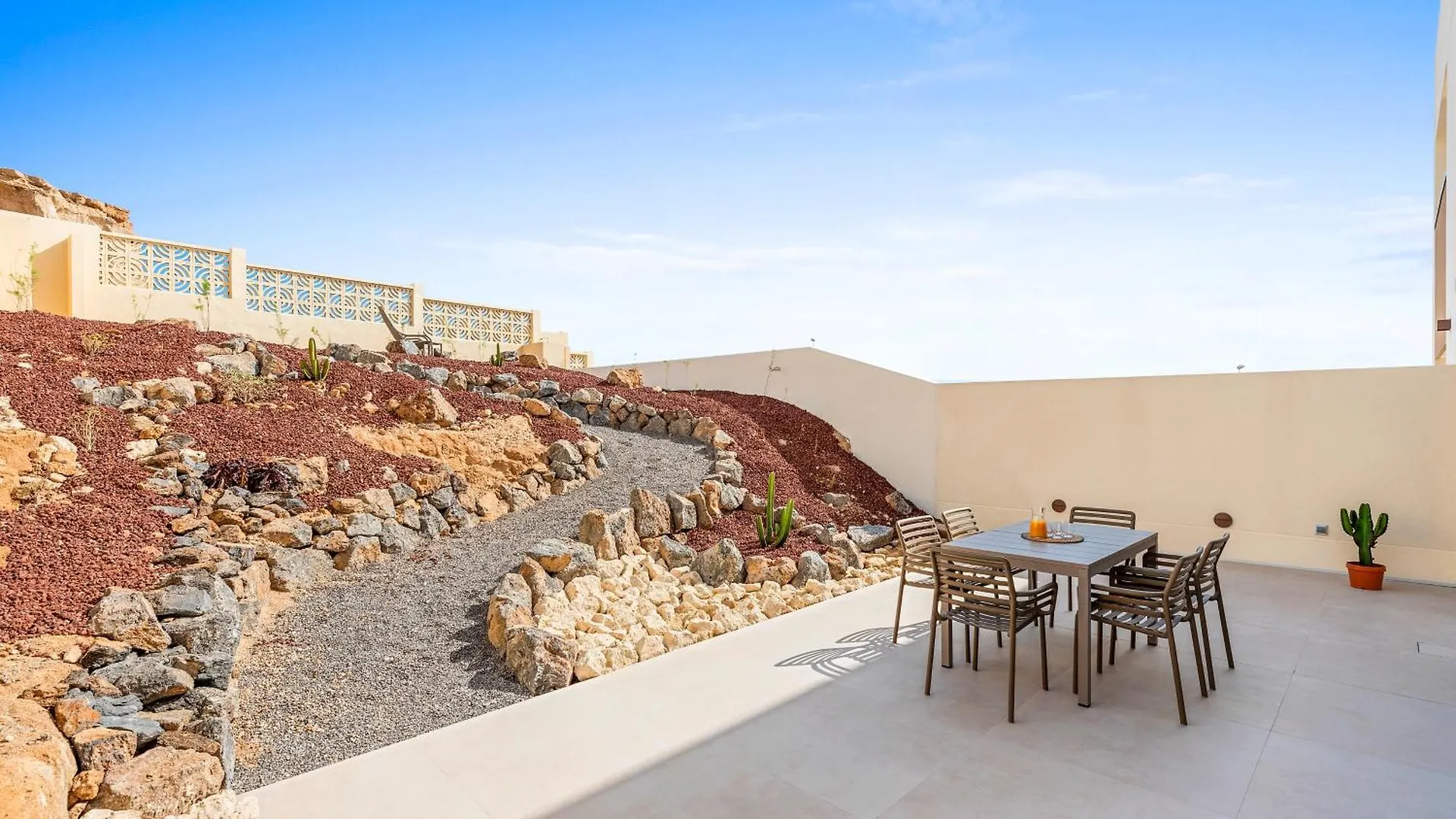 בית נופש Las Eras  Villa La Majuda - Plunge Pool And Natural Beauty