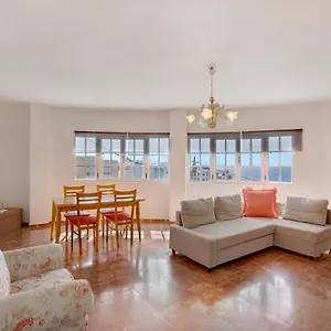 Casa Del Pescador Planta Alta Ferienhaus